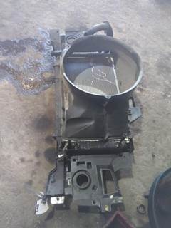 Chevrolet Express 2500 Radiator