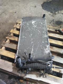 Chevrolet Express 4500 Radiator