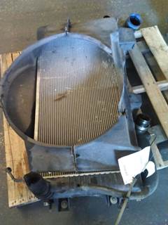 Chevrolet Express 4500 Radiator