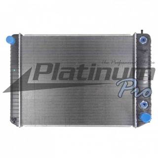 Chevrolet KODIAK C60 Radiator