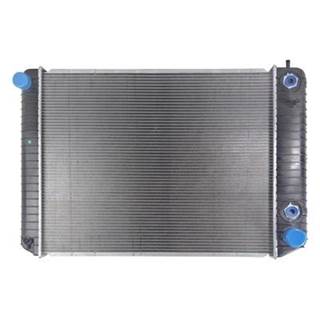 Chevrolet KODIAK C60 Radiator