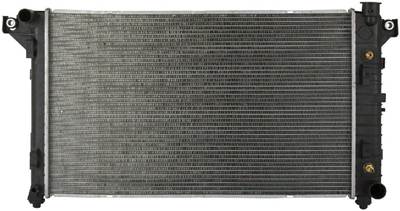 Dodge Ram 2500 Radiator for a Dodge 2500 SERIES