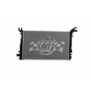 Dodge Ram 2500 Radiator for a Dodge 2500 SERIES