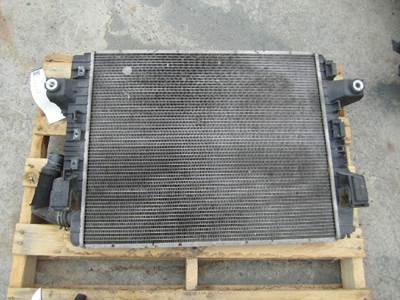 Dodge Ram 5500 Radiator for a Dodge 5500 SERIES