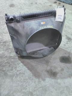 Ford Radiator for a Ford E350