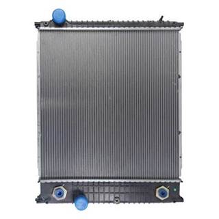 Ford F-500 Radiator for a Ford F500