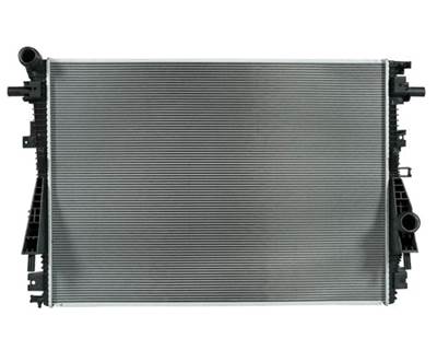 Ford F-550 Radiator for a Ford F550SD (SUPER DUTY)