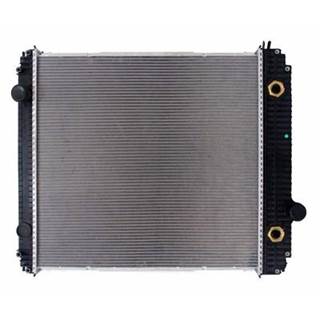 Ford F-650 Radiator for a Ford F650SD (SUPER DUTY)