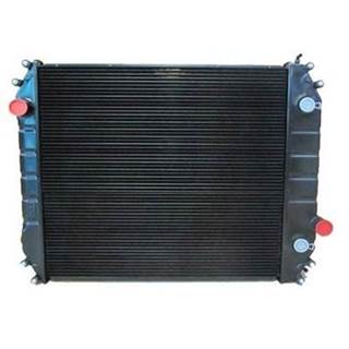 Ford F-650 Radiator for a Ford F650SD (SUPER DUTY)