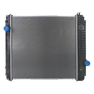Ford F-750 Radiator for a Ford F750SD (SUPER DUTY)
