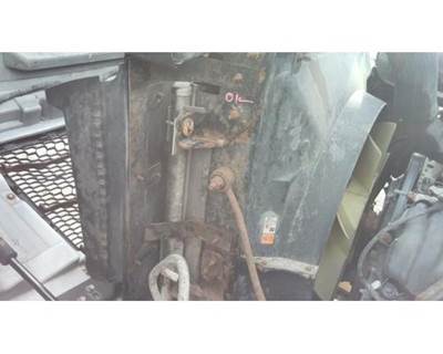 Ford F-750 Radiator for a Ford F750SD (SUPER DUTY)