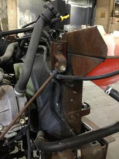 Ford F-59 Radiator for a Ford F59