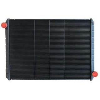 Ford L9000 Radiator