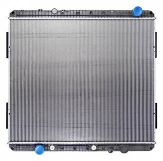 Freightliner 114SD Radiator