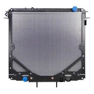 Freightliner 114SD Radiator