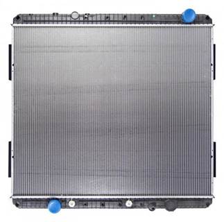 Freightliner 114SD Radiator
