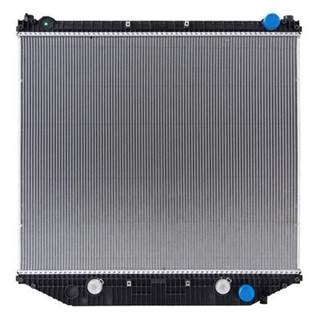 Freightliner 114SD Radiator