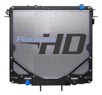 Freightliner 114SD Radiator