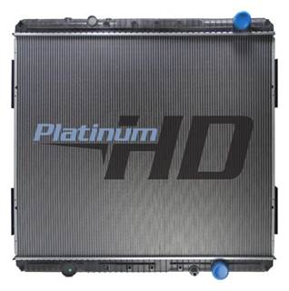 Freightliner 114SD Radiator