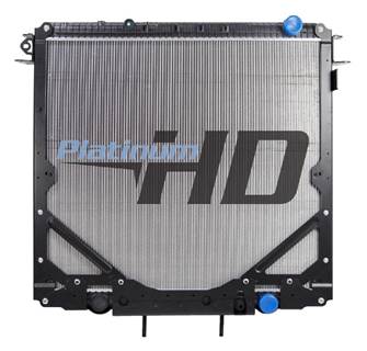 Freightliner 114SD Radiator