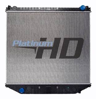 Freightliner 114SD Radiator