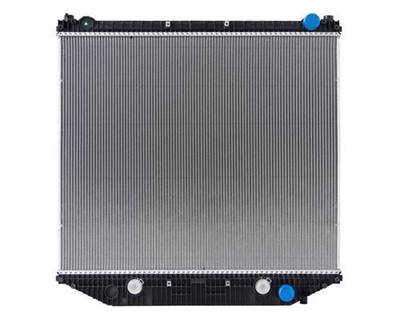 Freightliner 114SD Radiator