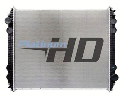 Freightliner Argosy Radiator