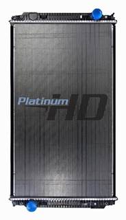 Freightliner Argosy Radiator