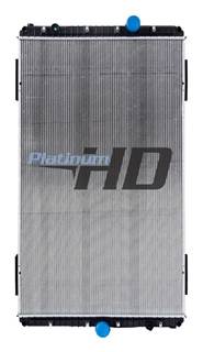 Freightliner Argosy Radiator