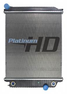 Freightliner B2 Radiator