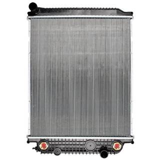 Thomas Bus Radiator for a Thomas MYBUS