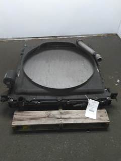 Freightliner Cascadia 125 Radiator