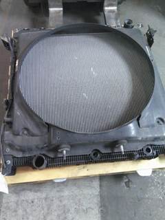 Freightliner Cascadia 125 Radiator