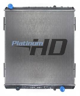 Freightliner Cascadia Radiator