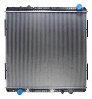 Freightliner Cascadia Radiator