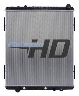 Freightliner Cascadia Radiator