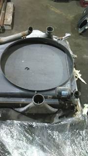 Freightliner Cascadia Radiator