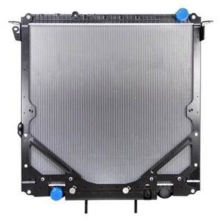 Freightliner Cascadia Radiator