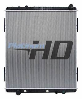 Freightliner Cascadia Radiator