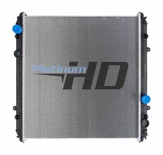 Freightliner Century Class 112 Radiator for a Freightliner CENTURY 112