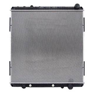 Freightliner Cascadia Radiator