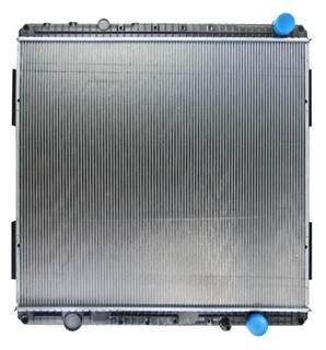 Freightliner Cascadia Radiator