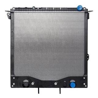 Freightliner Cascadia Radiator