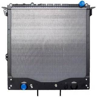 Freightliner Cascadia Radiator