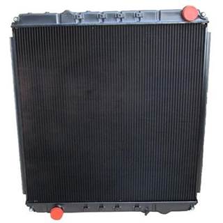 Freightliner Cascadia Radiator
