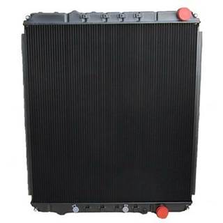 Freightliner Cascadia Radiator