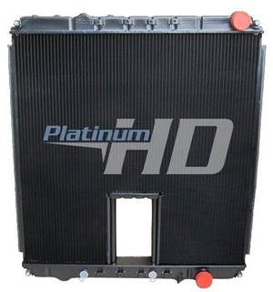Freightliner Columbia 112 Radiator