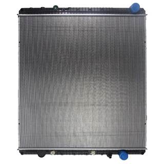 Freightliner Cascadia Radiator