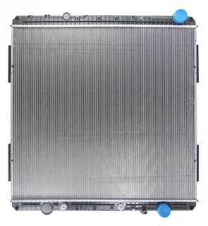Freightliner Cascadia Radiator