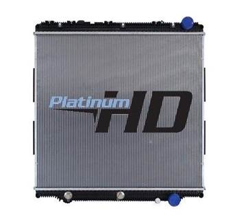 Freightliner Cascadia Radiator